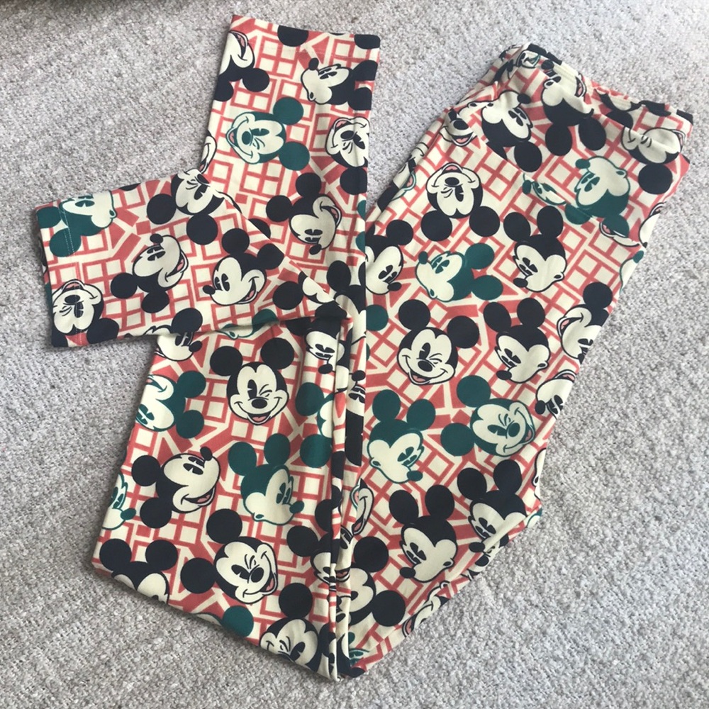 Lularoe leggings